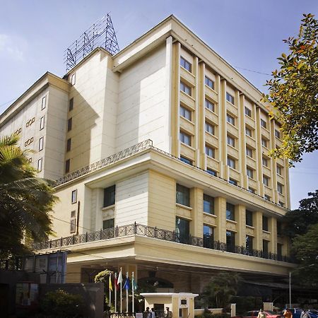 Hotel Ira By Orchid Mumbai T-2 International Airport Esterno foto
