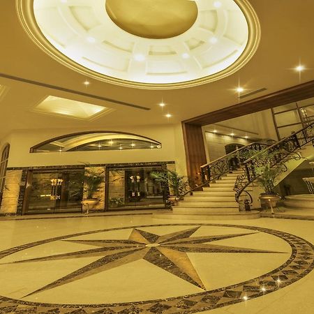 Hotel Ira By Orchid Mumbai T-2 International Airport Esterno foto
