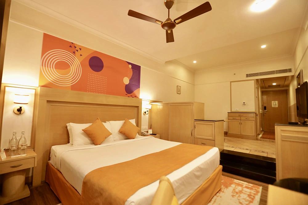 Hotel Ira By Orchid Mumbai T-2 International Airport Esterno foto