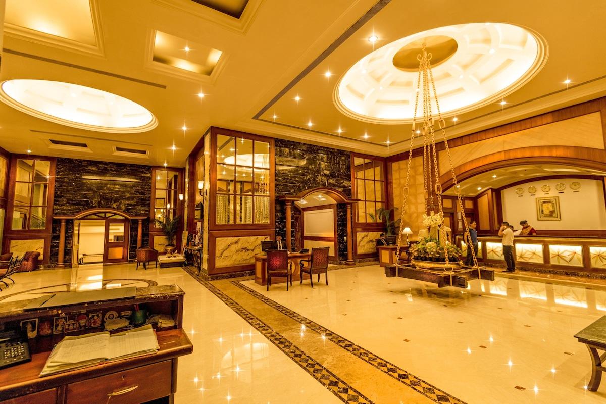 Hotel Ira By Orchid Mumbai T-2 International Airport Esterno foto