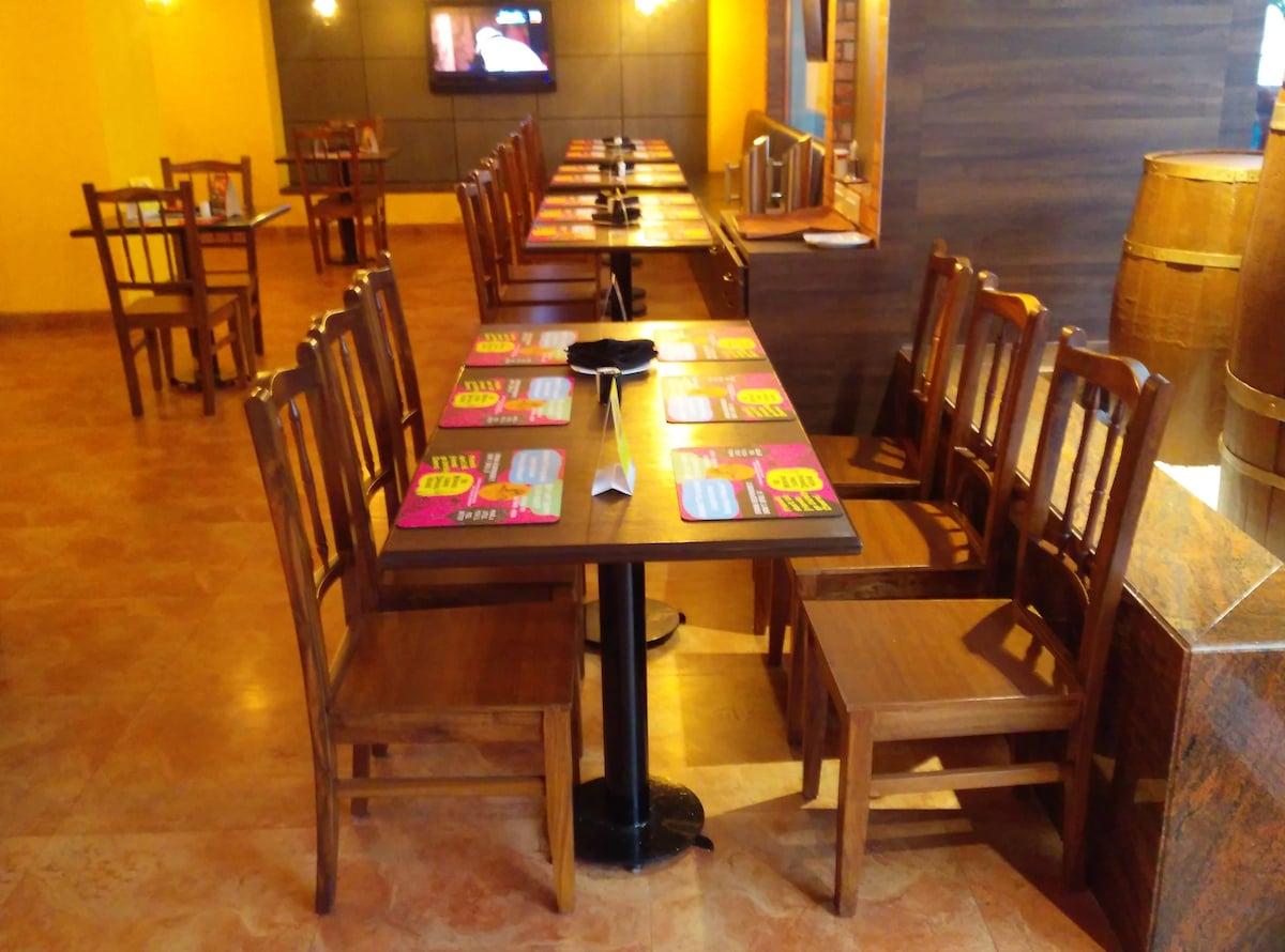 Hotel Ira By Orchid Mumbai T-2 International Airport Esterno foto