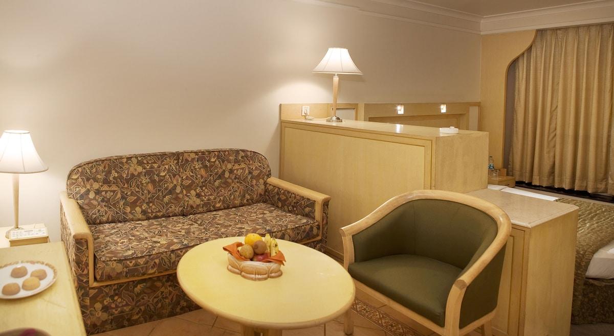 Hotel Ira By Orchid Mumbai T-2 International Airport Esterno foto